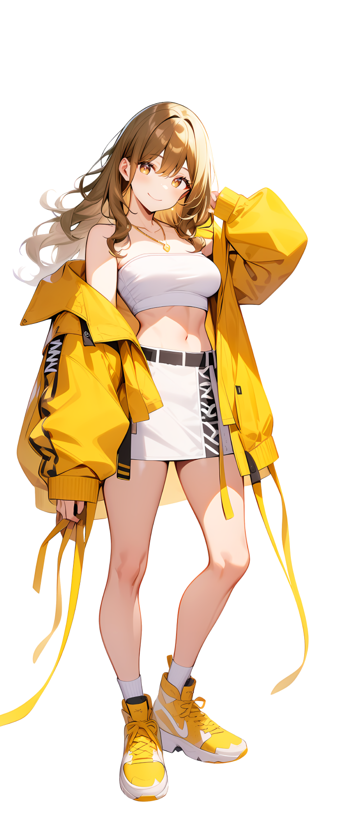 ゆい